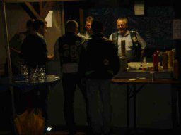 Treffen 2005